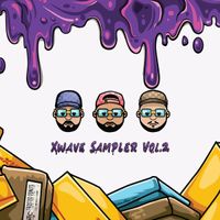 X WAVE - XWAVE SAMPLER VOL.2