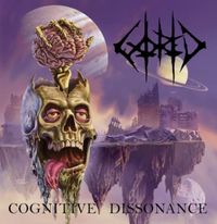 Extorted - Cognitive Dissonance