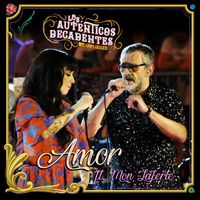 Los Auténticos Decadentes - Amor