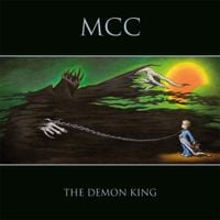 Magna Carta Cartel - The Demon King EP