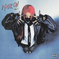 kouth - MASK ON!, Vol. 2
