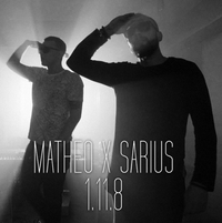 Sarius - 1.11.18