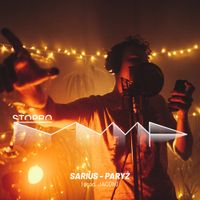 Sarius - Paryż
