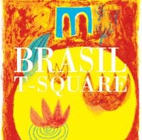 T-Square - Brasil