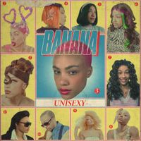 BANANA - UNISEXY