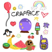 Crapface - :) :) :)