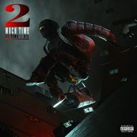Joey Trap - TWO MUCH TIME