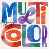 Adri&aacute;n Bello - Multicolor