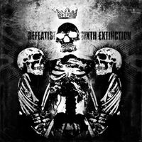 Defeatist - Sixth Extinction