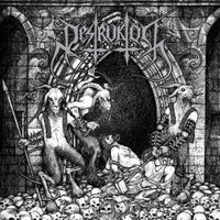 Destruktor - Nailed
