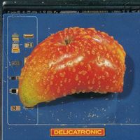 Delicatoni - Delicatronic