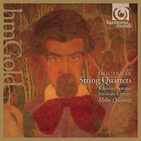 Melos Quartett - String Quartets