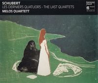 Melos Quartett - Les derniers quatuors - The Last Quartets