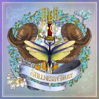 Ifall - stillness and trust