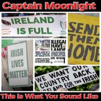 Captain Moonlight - This Is What You Sound Like