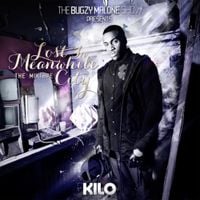 Bugzy Malone - Lost In Meanwhile City