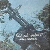Niggas With Guitars - Beyond Crystalline