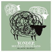 Yonder Mountain String Band - Black Sheep