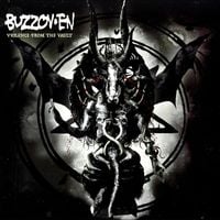 Buzzov&bull;en - Violence from the Vault