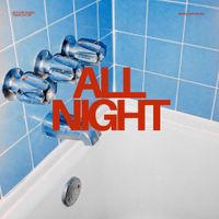 Anthony Russo - All Night