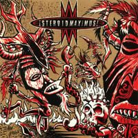 Steroid Maximus - Quilombo