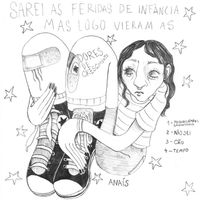 Ana&iacute;s - Dores de Crescimento