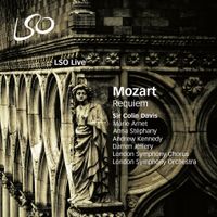 Colin Davis - Mozart: Requiem