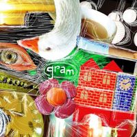 Gram - Gram