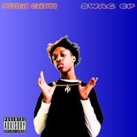 Messiah Cartiye - Swag EP