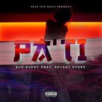 Bad Bunny - Pa Ti