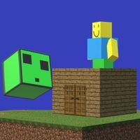 Iceboy Ben - Roblox Vs Mc