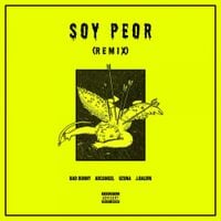 Bad Bunny - Soy Peor (Remix)