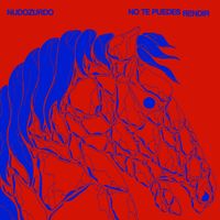 Nudozurdo - No Te Puedes Rendir