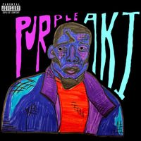 Iceboy Ben - Purple Aki
