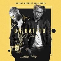 Bryant Myers - Un Ratito Mas