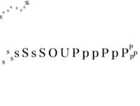 Various Artists - Soup 0.9 Soundtrack