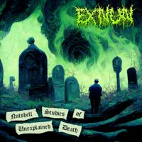 Exnun - Nutshell Studies of Unexplained Death