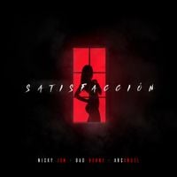 Nicky Jam - Satisfacci&oacute;n