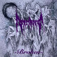 Striborg - Broken