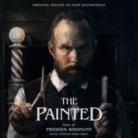 Frederik Wiedmann - The Painted