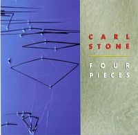 Carl Stone - Four Pieces
