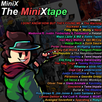 MiniX - The MiniXtape