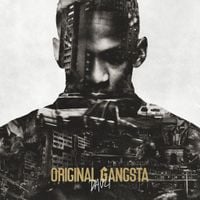 DA Uzi - Original Gangsta