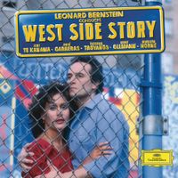 Leonard Bernstein - West Side Story