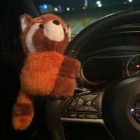 blxty - red panda