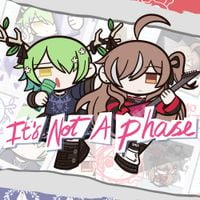 Ceres Fauna - It's Not a Phase