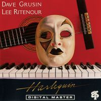 Dave Grusin - Harlequin