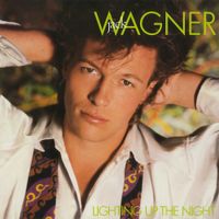 Jack Wagner - Lighting Up The Night