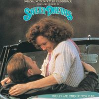 Patsy Cline - Sweet Dreams: The Life and Times of Patsy Cline (Original Motion Picture Soundtrack)