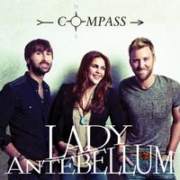 Lady A - Compass